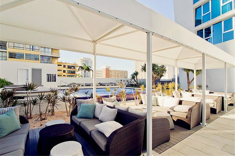 H Luxury Residence Apartments - Holiday Paradise - Darwin Holiday 26