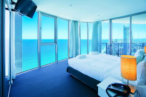 H Luxury Residence Apartments - Holiday Paradise - Darwin Holiday 8