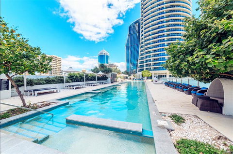 H Luxury Residence Apartments - Holiday Paradise - Darwin Holiday 19