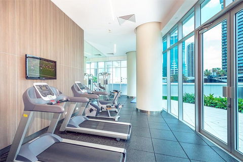 H Luxury Residence Apartments - Holiday Paradise - Darwin Holiday 23