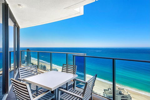 H Luxury Residence Apartments - Holiday Paradise - Darwin Holiday 5