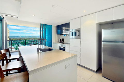 H Luxury Residence Apartments - Holiday Paradise - Darwin Holiday 14