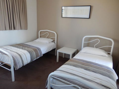 Golden Gate Resort - Darwin Holiday 23