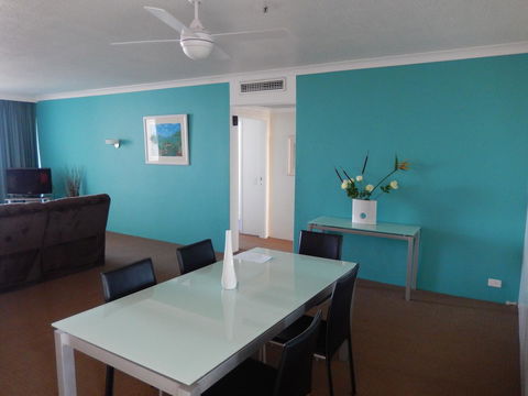 Golden Gate Resort - Darwin Holiday 13
