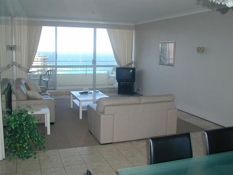 Golden Gate Resort - Darwin Holiday 9