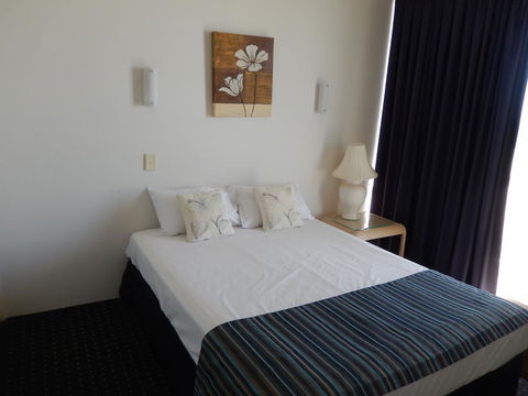 Golden Gate Resort - Darwin Holiday 25