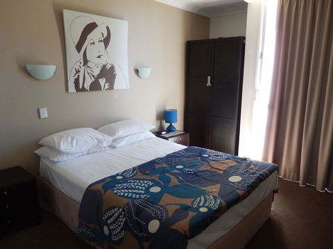 Golden Gate Resort - Darwin Holiday 20