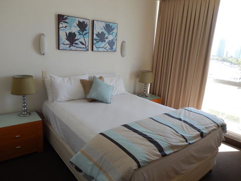 Golden Gate Resort - Darwin Holiday 19