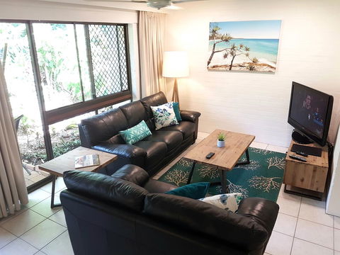 Noosa Village River Resort - Darwin Holiday 5
