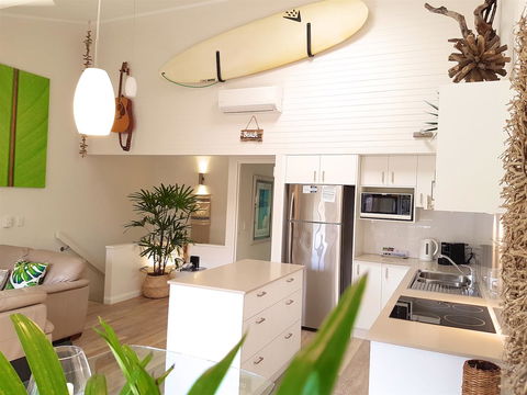 Noosa Village River Resort - Darwin Holiday 2