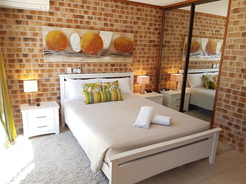 Noosa Village River Resort - Darwin Holiday 43