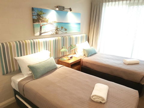 Noosa Village River Resort - Darwin Holiday 10