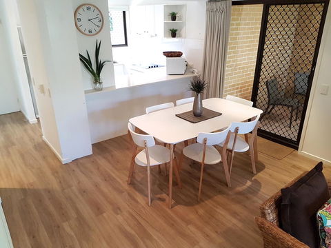 Noosa Village River Resort - Darwin Holiday 32