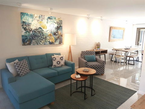 Noosa Village River Resort - Darwin Holiday 17