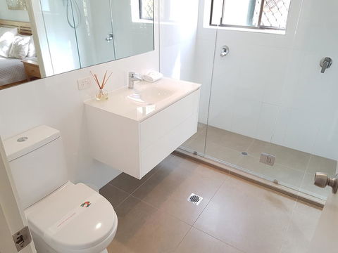 Noosa Village River Resort - Darwin Holiday 33