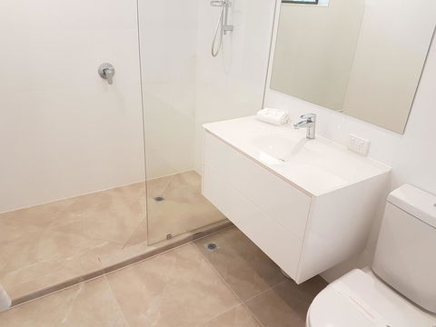 Noosa Village River Resort - Darwin Holiday 13