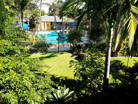 Noosa Village River Resort - Darwin Holiday 39