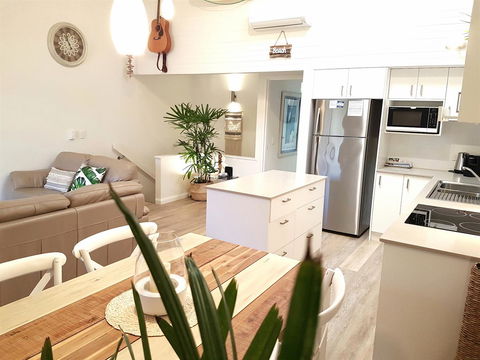 Noosa Village River Resort - Darwin Holiday 1