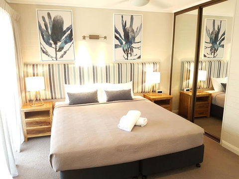 Noosa Village River Resort - Darwin Holiday 9