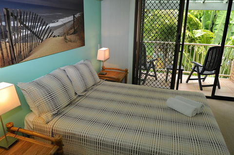 Noosa Village River Resort - Darwin Holiday 42