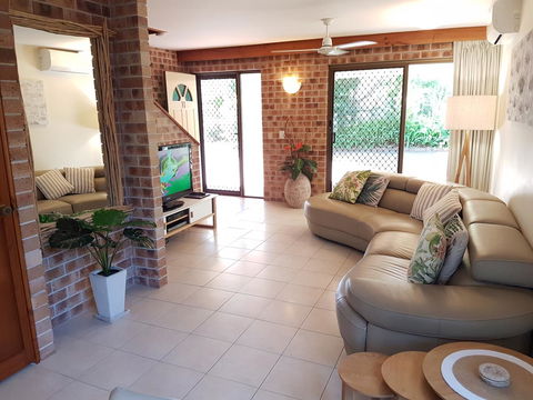 Noosa Village River Resort - Darwin Holiday 44