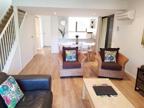Noosa Village River Resort - Darwin Holiday 31