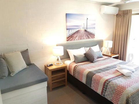 Noosa Village River Resort - Darwin Holiday 6