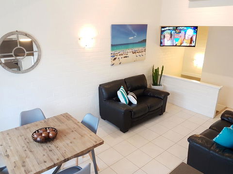 Noosa Village River Resort - Darwin Holiday 15