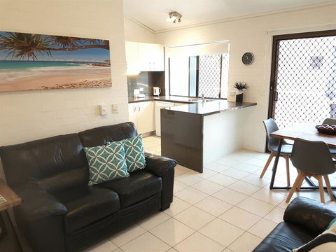Noosa Village River Resort - Darwin Holiday 8