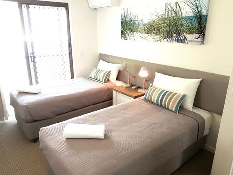 Noosa Village River Resort - Darwin Holiday 26