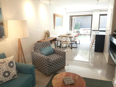 Noosa Village River Resort - Darwin Holiday 19