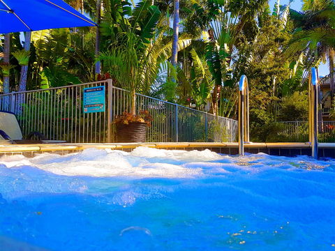 Noosa Village River Resort - Darwin Holiday 30
