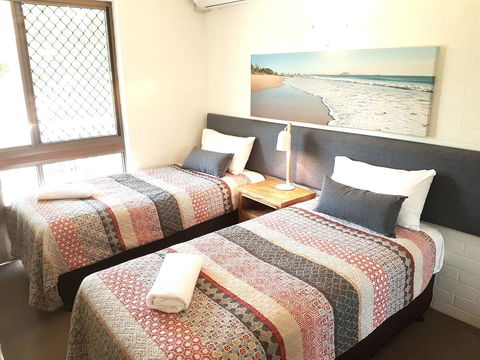Noosa Village River Resort - Darwin Holiday 7