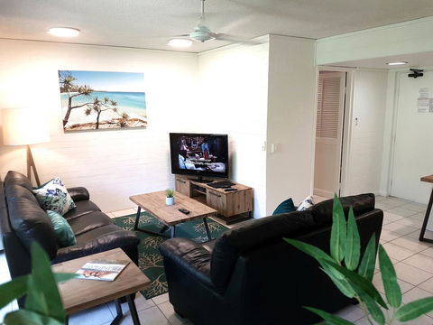 Noosa Village River Resort - Darwin Holiday 4