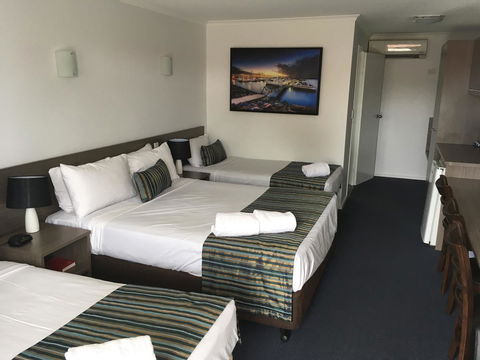 Sugar Country Motor Inn - Darwin Holiday 15