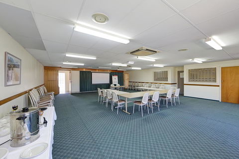 Sugar Country Motor Inn - Darwin Holiday 19