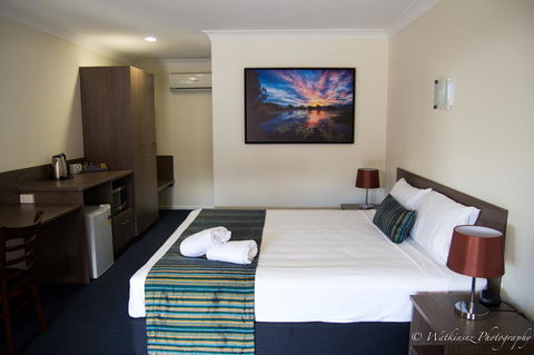 Sugar Country Motor Inn - Darwin Holiday 0