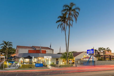 Sugar Country Motor Inn - Darwin Holiday 7