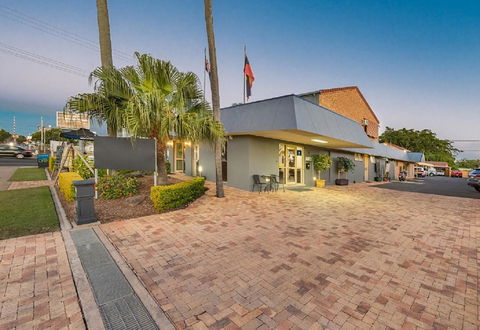 Sugar Country Motor Inn - Darwin Holiday 11