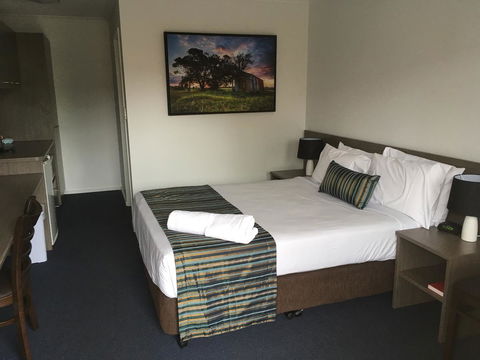 Sugar Country Motor Inn - Darwin Holiday 16