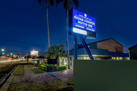 Sugar Country Motor Inn - Darwin Holiday 8