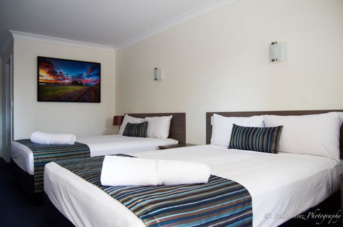 Sugar Country Motor Inn - Darwin Holiday 9