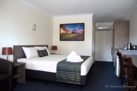 Sugar Country Motor Inn - Darwin Holiday 5