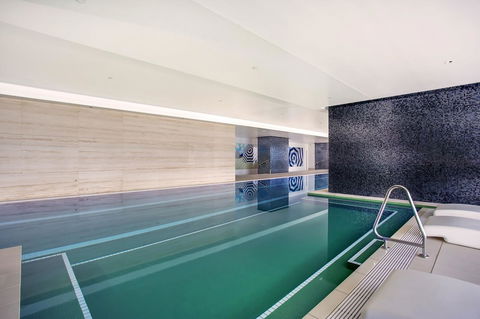 Peppers Soul Surfers Paradise - Darwin Holiday 21