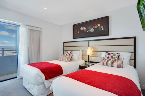 Peppers Soul Surfers Paradise - Darwin Holiday 14