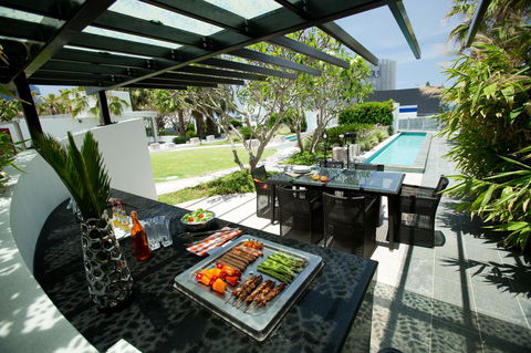 Peppers Soul Surfers Paradise - Darwin Holiday 30