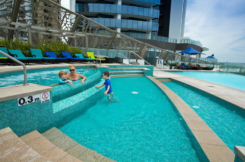 Peppers Soul Surfers Paradise - Darwin Holiday 27