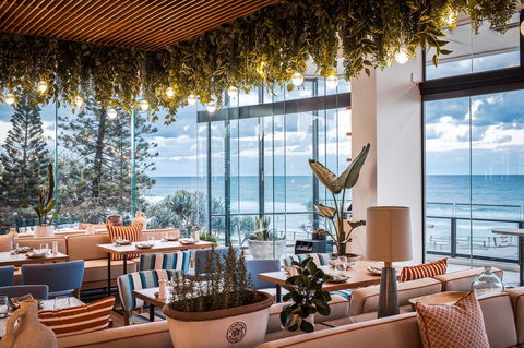 Peppers Soul Surfers Paradise - Darwin Holiday 2