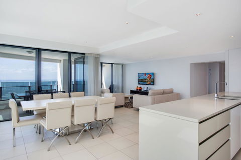 Peppers Soul Surfers Paradise - Darwin Holiday 11