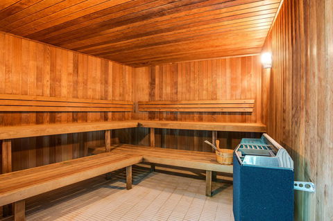 Peppers Soul Surfers Paradise - Darwin Holiday 31